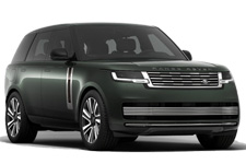 Car Hire Petersfield - Range Rover - car hire Petersfield